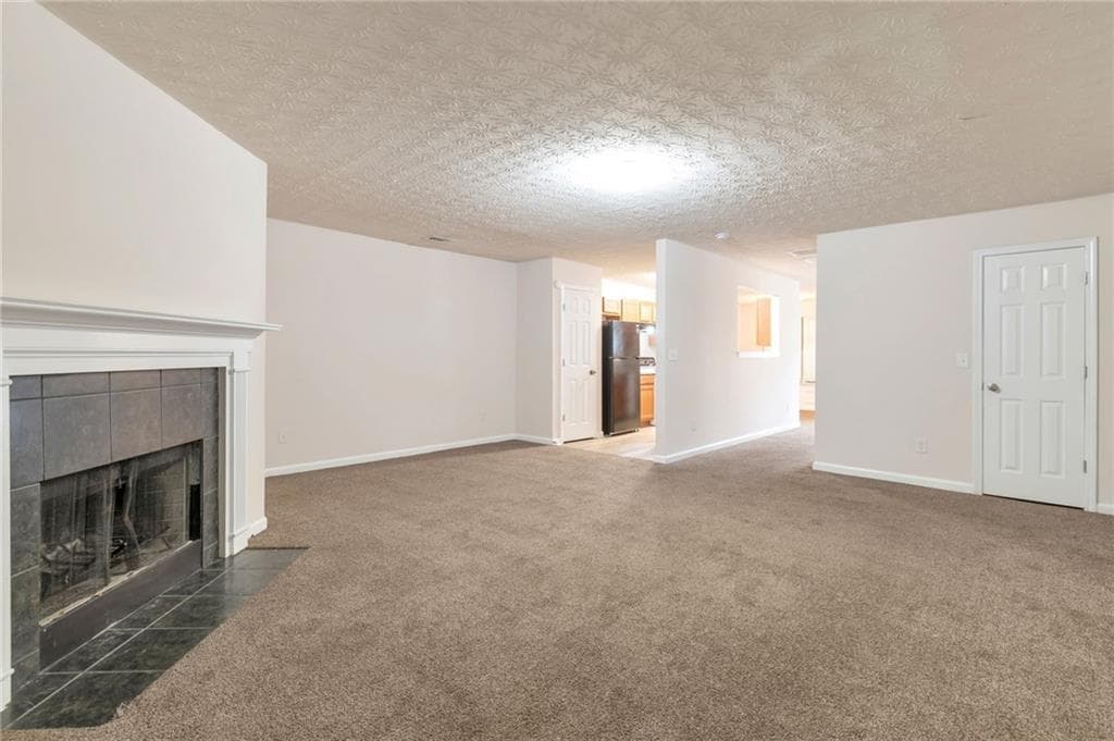 3 bedroom, 3 bathroom, 1,694 sq ft townhouse for sale at 2842 Vining Ridge Terrace, Decatur, GA 30034 — photo 4