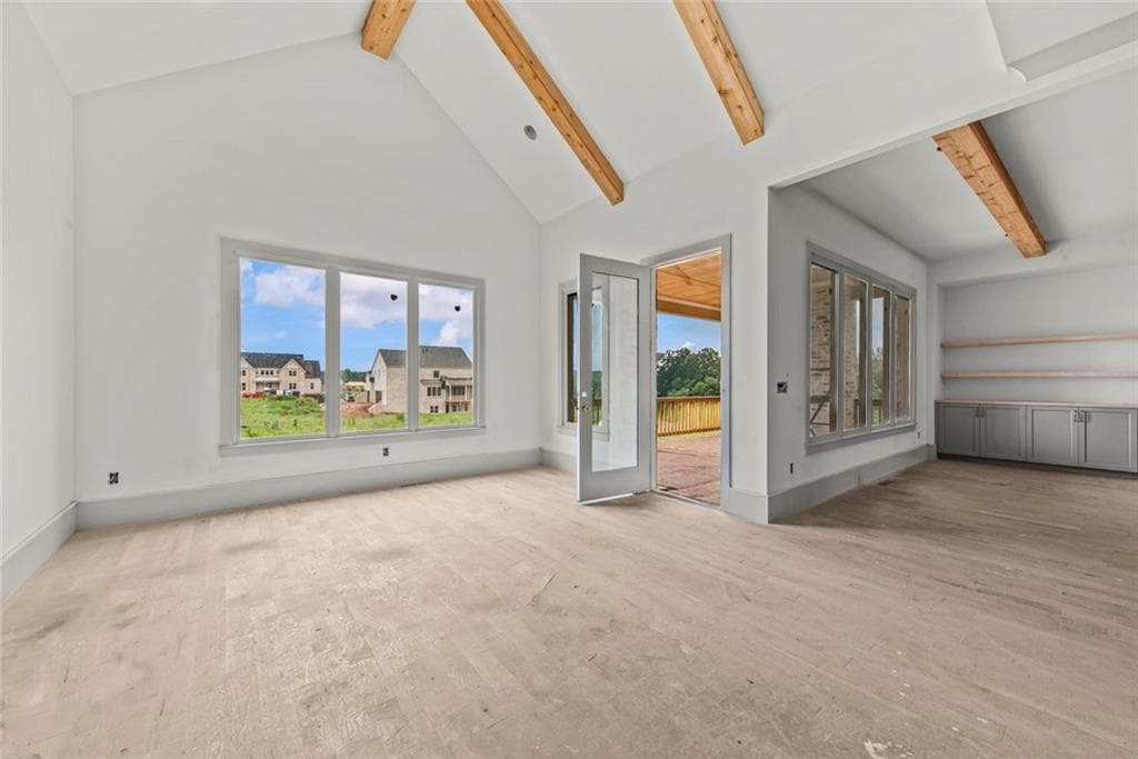 4 bedroom, 5 bathroom, 3,478 sq ft single family residence for sale at 2275 Malcom Estates Drive, Bogart, GA 30622 — photo 3