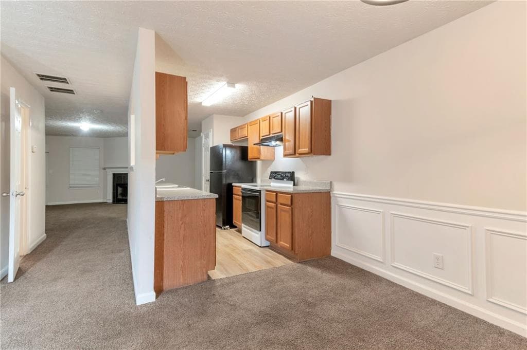 3 bedroom, 3 bathroom, 1,694 sq ft townhouse for sale at 2842 Vining Ridge Terrace, Decatur, GA 30034 — photo 7