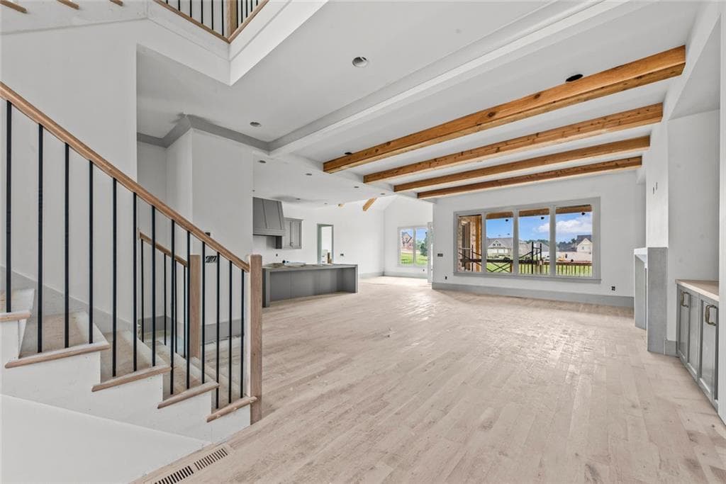4 bedroom, 5 bathroom, 3,478 sq ft single family residence for sale at 2275 Malcom Estates Drive, Bogart, GA 30622 — photo 4