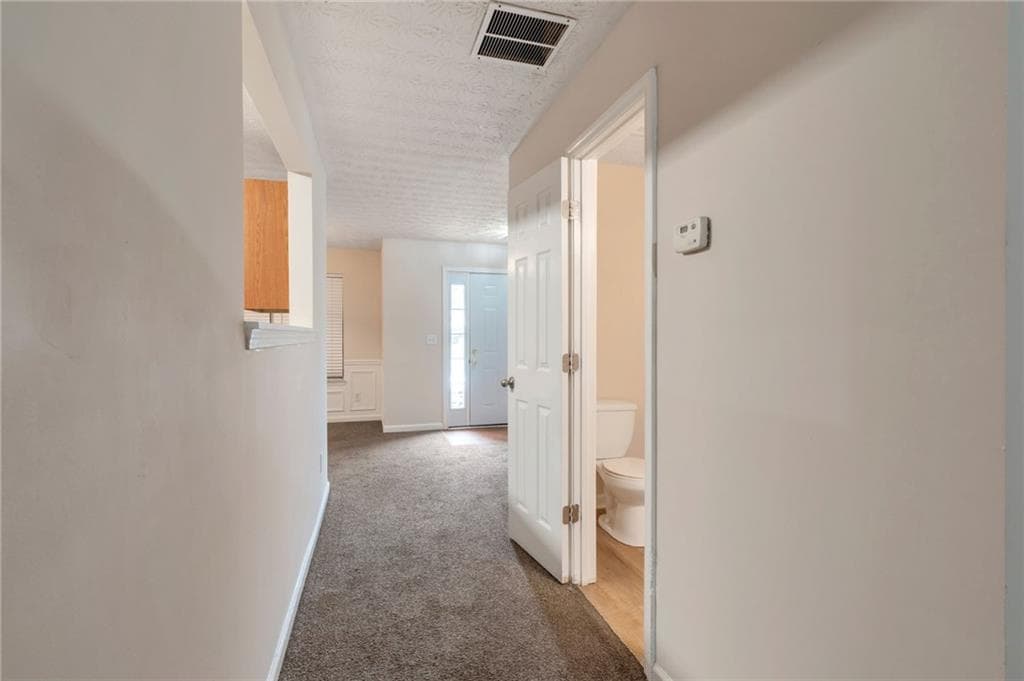 3 bedroom, 3 bathroom, 1,694 sq ft townhouse for sale at 2842 Vining Ridge Terrace, Decatur, GA 30034 — photo 9