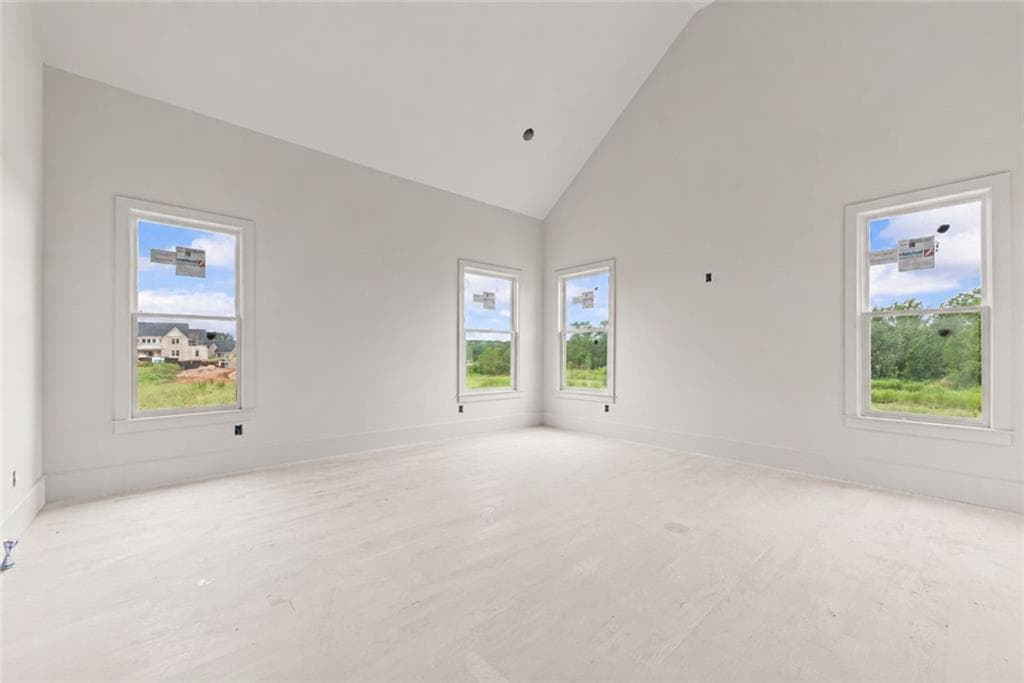 4 bedroom, 5 bathroom, 3,478 sq ft single family residence for sale at 2275 Malcom Estates Drive, Bogart, GA 30622 — photo 5