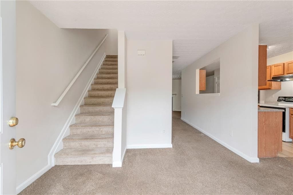 3 bedroom, 3 bathroom, 1,694 sq ft townhouse for sale at 2842 Vining Ridge Terrace, Decatur, GA 30034 — photo 10