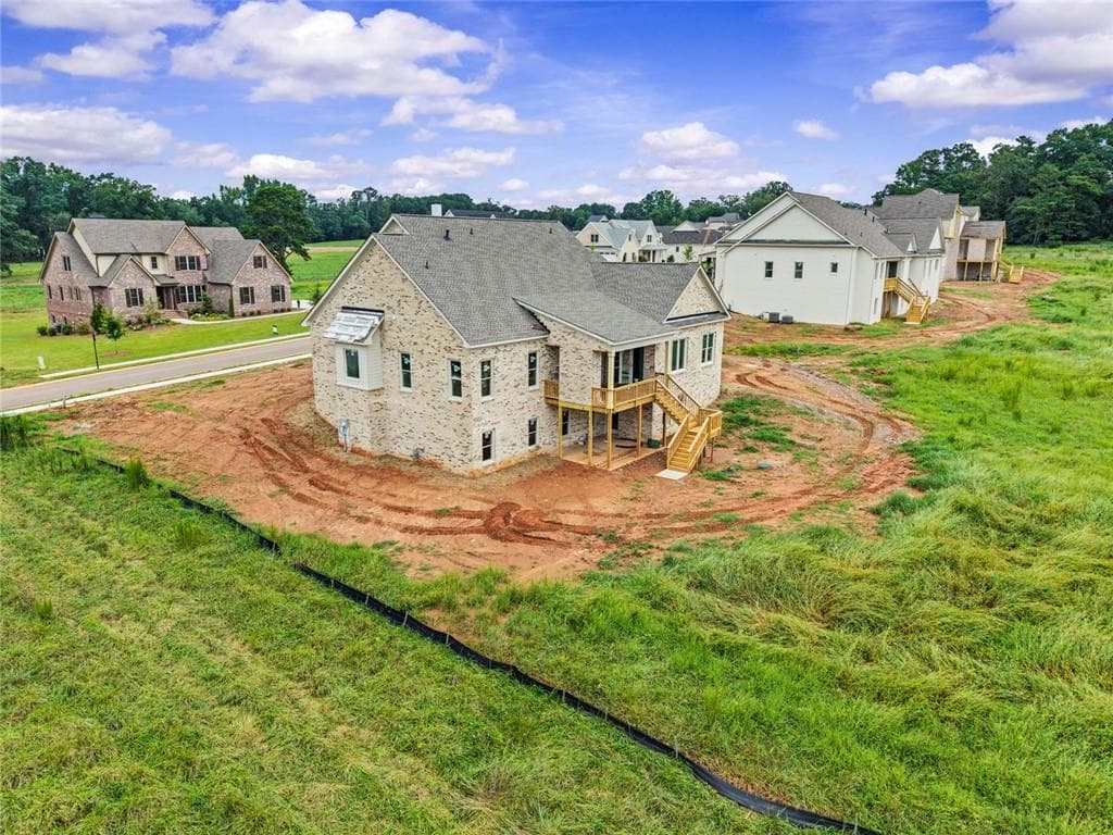 4 bedroom, 5 bathroom, 3,478 sq ft single family residence for sale at 2275 Malcom Estates Drive, Bogart, GA 30622 — photo 8