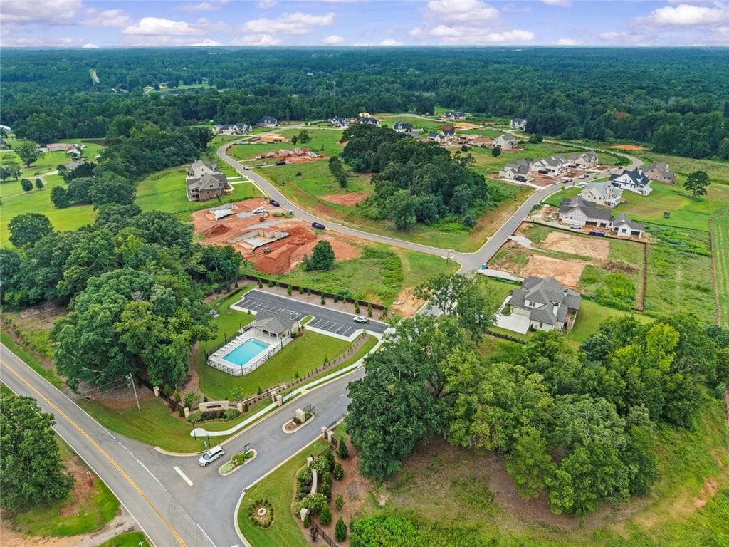 4 bedroom, 5 bathroom, 3,478 sq ft single family residence for sale at 2275 Malcom Estates Drive, Bogart, GA 30622 — photo 10