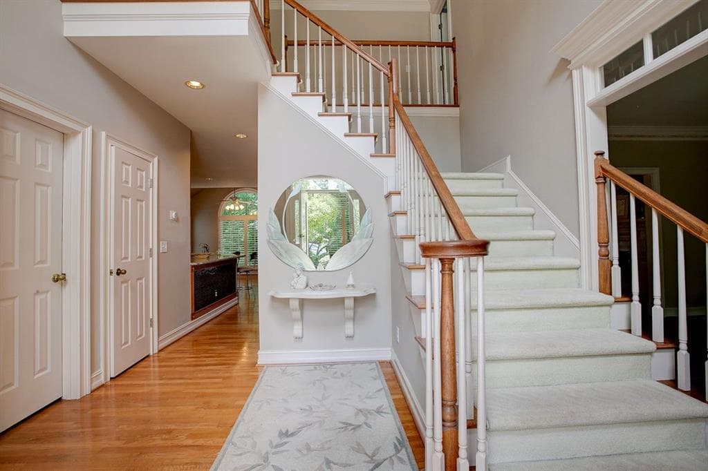 5 bedroom, 4 bathroom, 3,615 sq ft single family residence for sale at 3305 Greencastle, Marietta, GA 30062 — photo 3