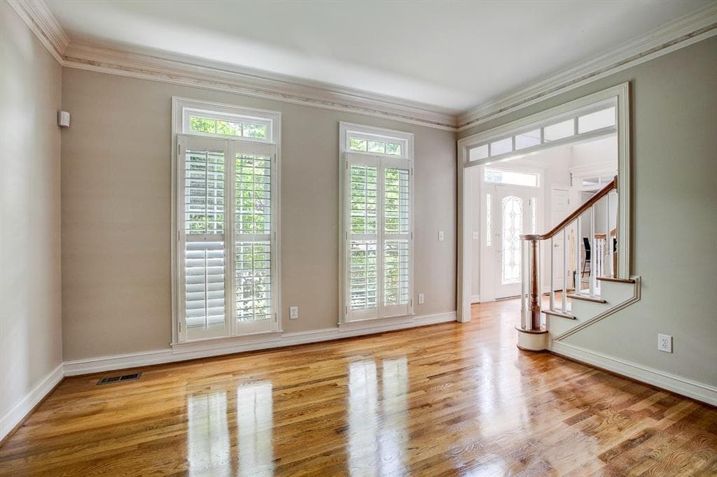 5 bedroom, 4 bathroom, 3,615 sq ft single family residence for sale at 3305 Greencastle, Marietta, GA 30062 — photo 7