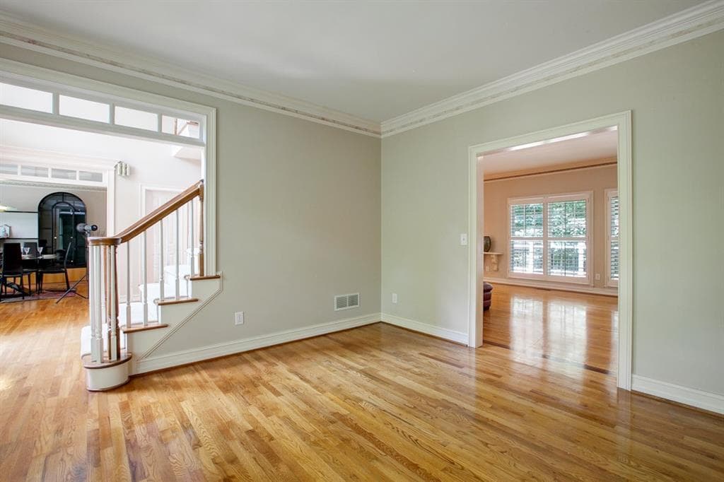 5 bedroom, 4 bathroom, 3,615 sq ft single family residence for sale at 3305 Greencastle, Marietta, GA 30062 — photo 8
