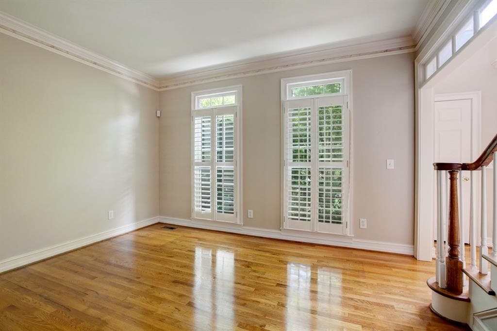 5 bedroom, 4 bathroom, 3,615 sq ft single family residence for sale at 3305 Greencastle, Marietta, GA 30062 — photo 9