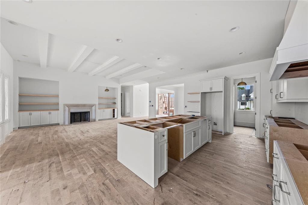 5 bedroom, 4 bathroom, 3,557 sq ft single family residence for sale at 2125 Malcom Estates Drive, Bogart, GA 30622 — photo 2