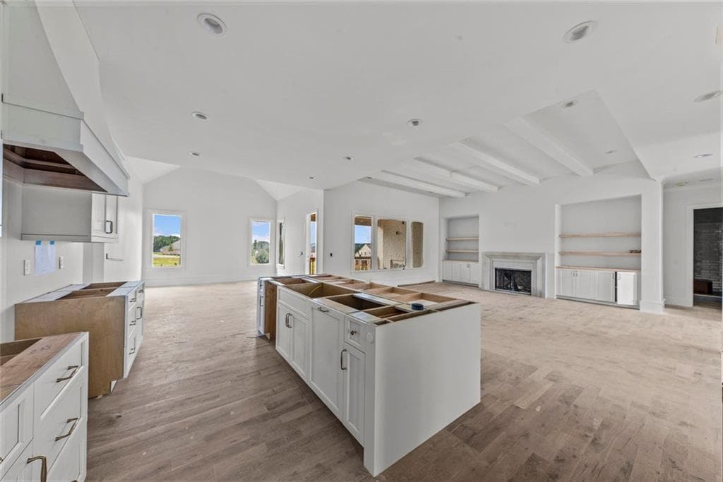 5 bedroom, 4 bathroom, 3,557 sq ft single family residence for sale at 2125 Malcom Estates Drive, Bogart, GA 30622 — photo 3