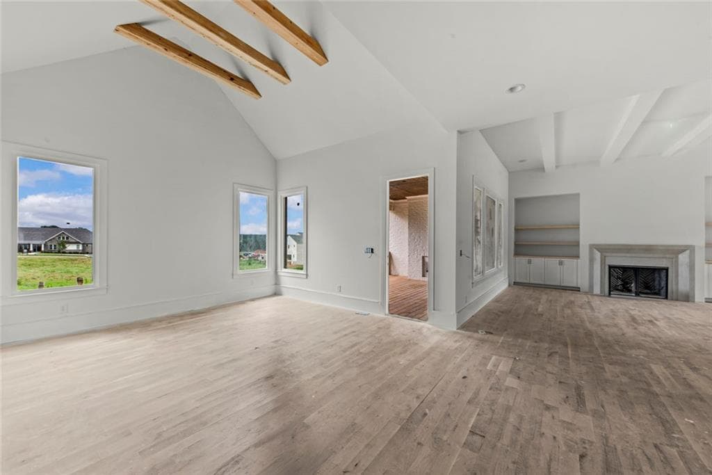 5 bedroom, 4 bathroom, 3,557 sq ft single family residence for sale at 2125 Malcom Estates Drive, Bogart, GA 30622 — photo 4