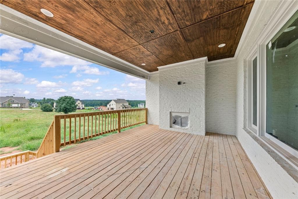 5 bedroom, 4 bathroom, 3,557 sq ft single family residence for sale at 2125 Malcom Estates Drive, Bogart, GA 30622 — photo 8