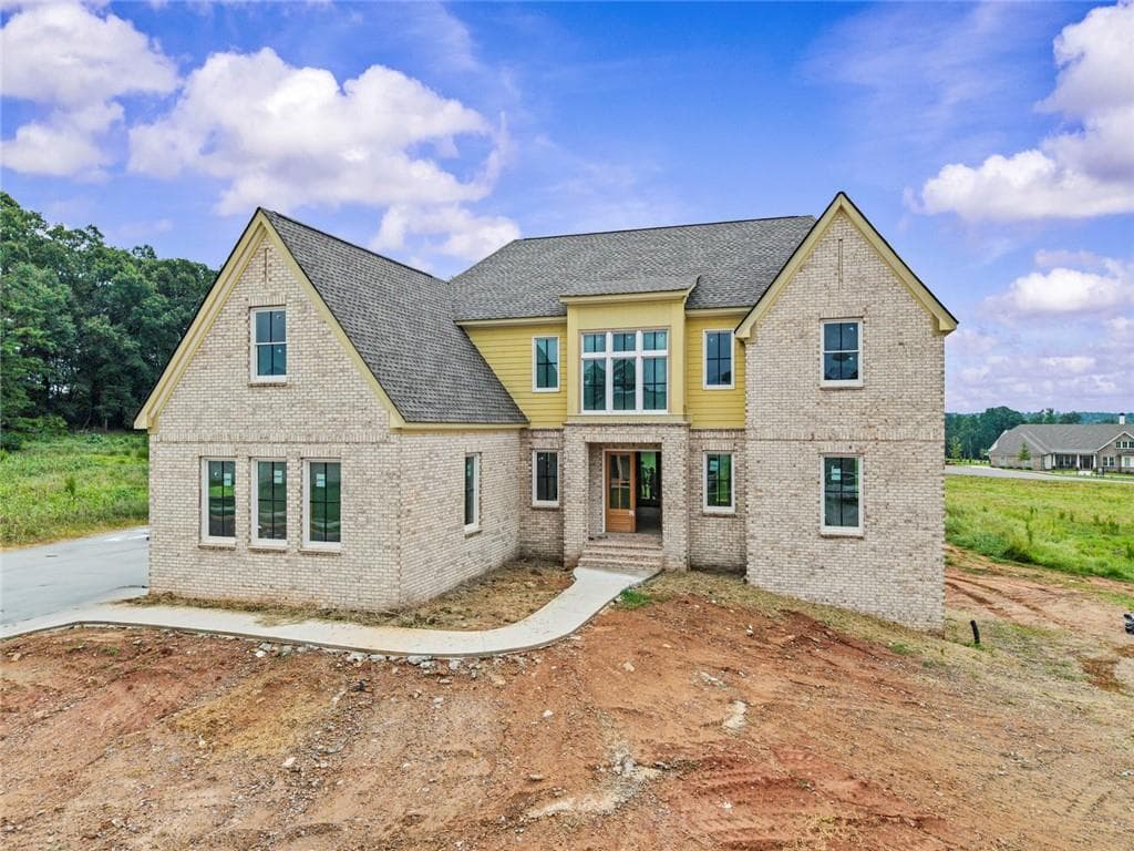 4 bedroom, 5 bathroom, 3,535 sq ft single family residence for sale at 1983 Malcom Estates Drive, Bogart, GA 30622
