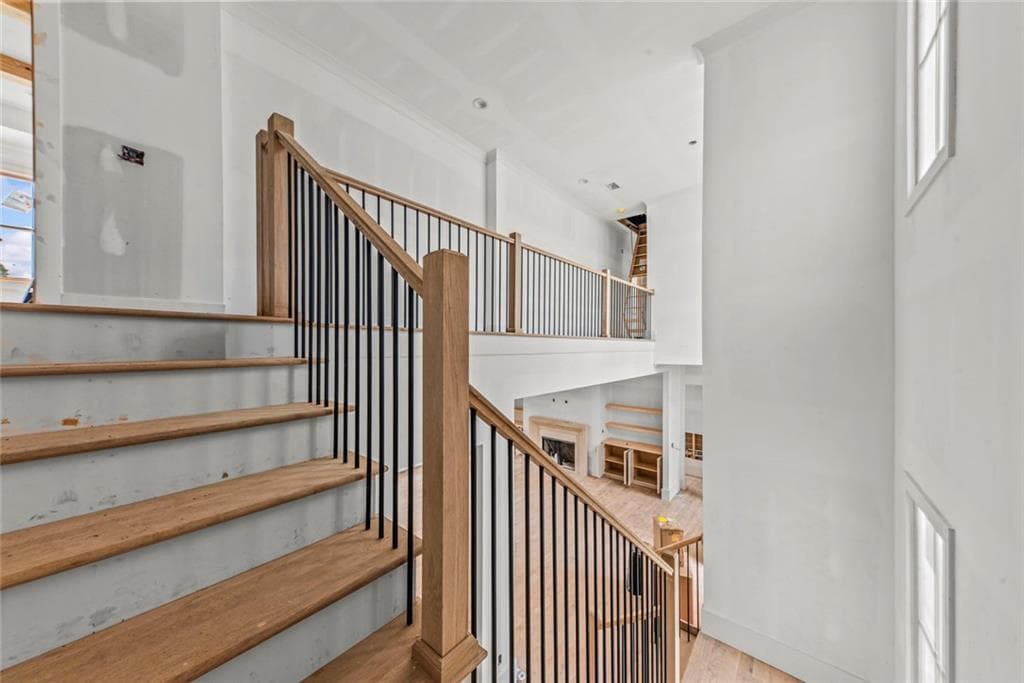 4 bedroom, 5 bathroom, 3,535 sq ft single family residence for sale at 1983 Malcom Estates Drive, Bogart, GA 30622 — photo 5