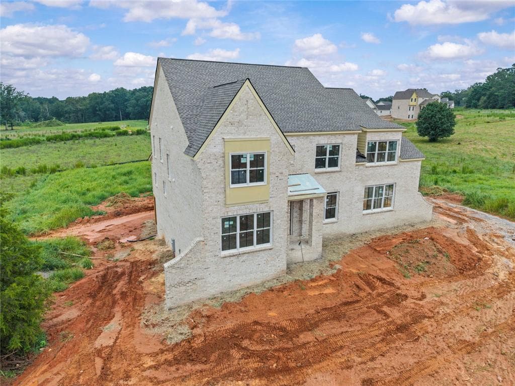 5 bedroom, 4 bathroom, 3,851 sq ft single family residence for sale at 1285 Malcom Estates Court, Bogart, GA 30622