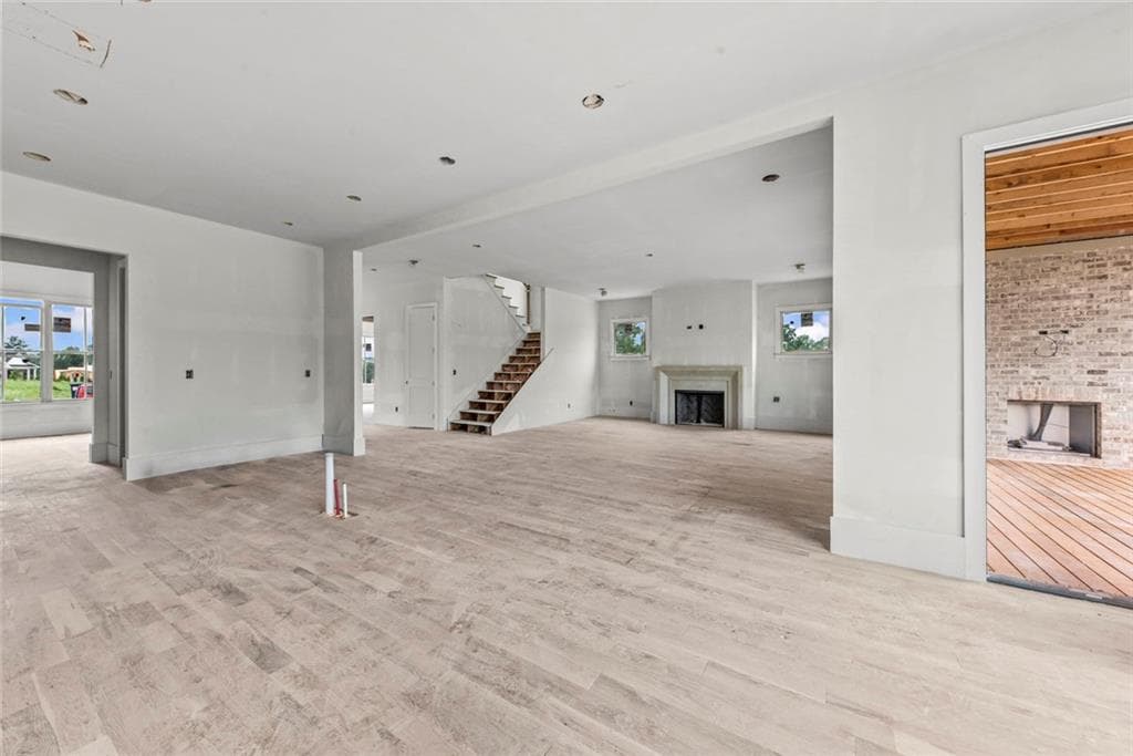5 bedroom, 4 bathroom, 3,851 sq ft single family residence for sale at 1285 Malcom Estates Court, Bogart, GA 30622 — photo 2