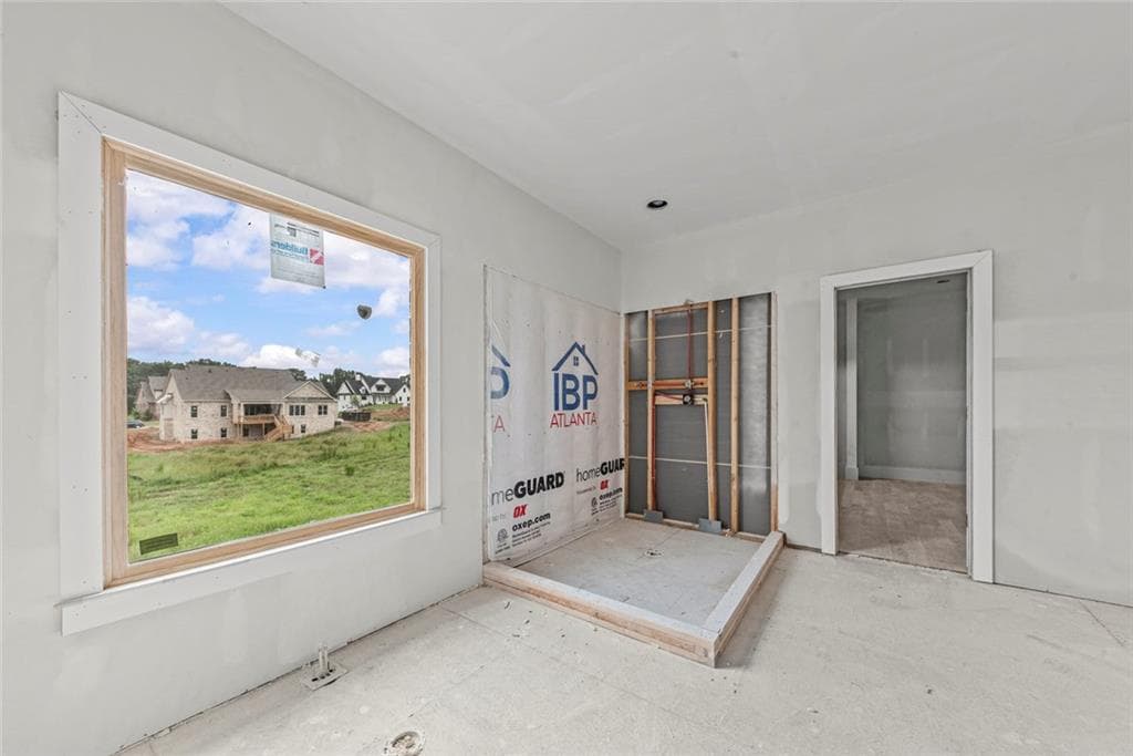 5 bedroom, 4 bathroom, 3,851 sq ft single family residence for sale at 1285 Malcom Estates Court, Bogart, GA 30622 — photo 7