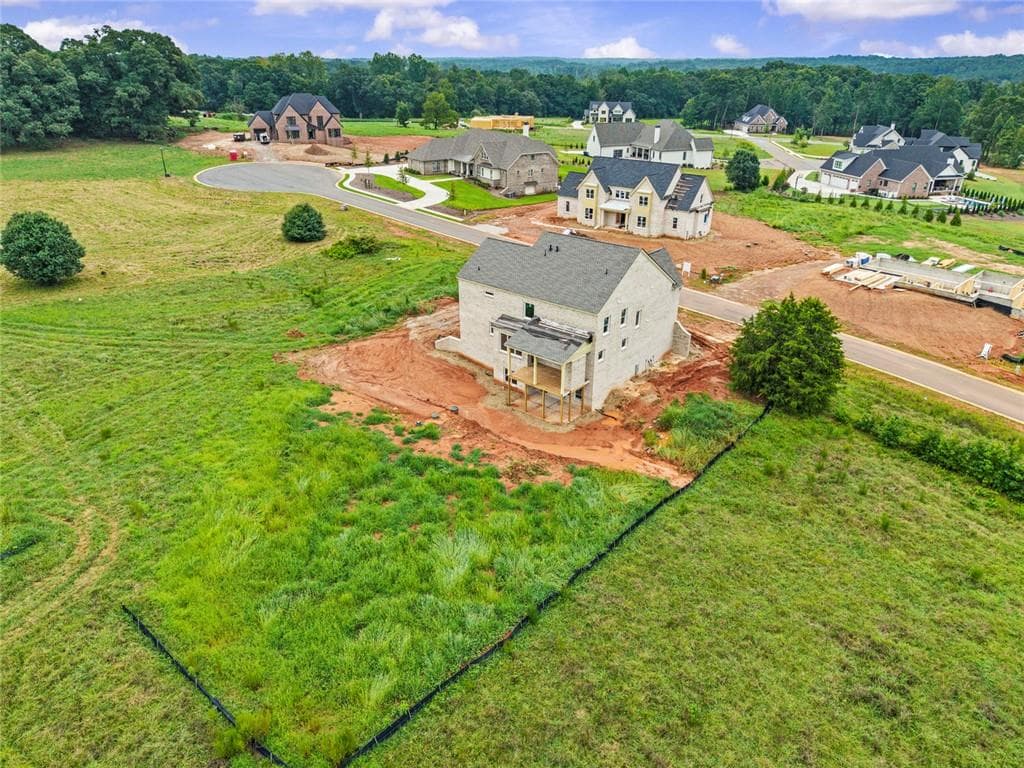 5 bedroom, 4 bathroom, 3,851 sq ft single family residence for sale at 1285 Malcom Estates Court, Bogart, GA 30622 — photo 9