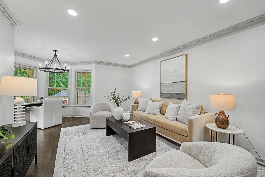 6 bedroom, 6 bathroom, 5,600 sq ft single family residence for sale at 228 Nacoochee Drive, Woodstock, GA 30188 — photo 6