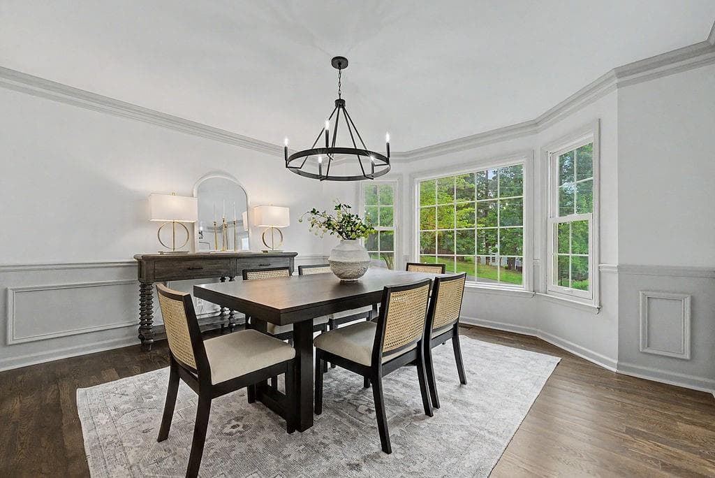 6 bedroom, 6 bathroom, 5,600 sq ft single family residence for sale at 228 Nacoochee Drive, Woodstock, GA 30188 — photo 7