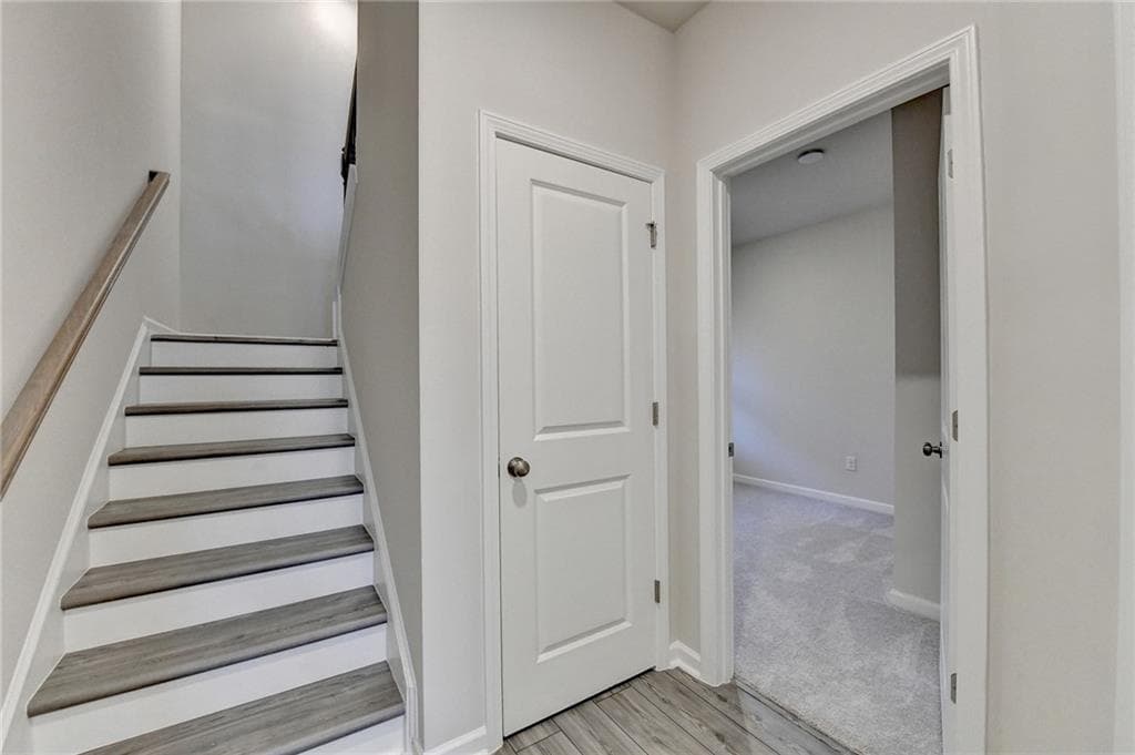 3 bedroom, 4 bathroom, 2,500 sq ft townhouse for sale at 3661 Willingham Run, Marietta, GA 30008 — photo 4