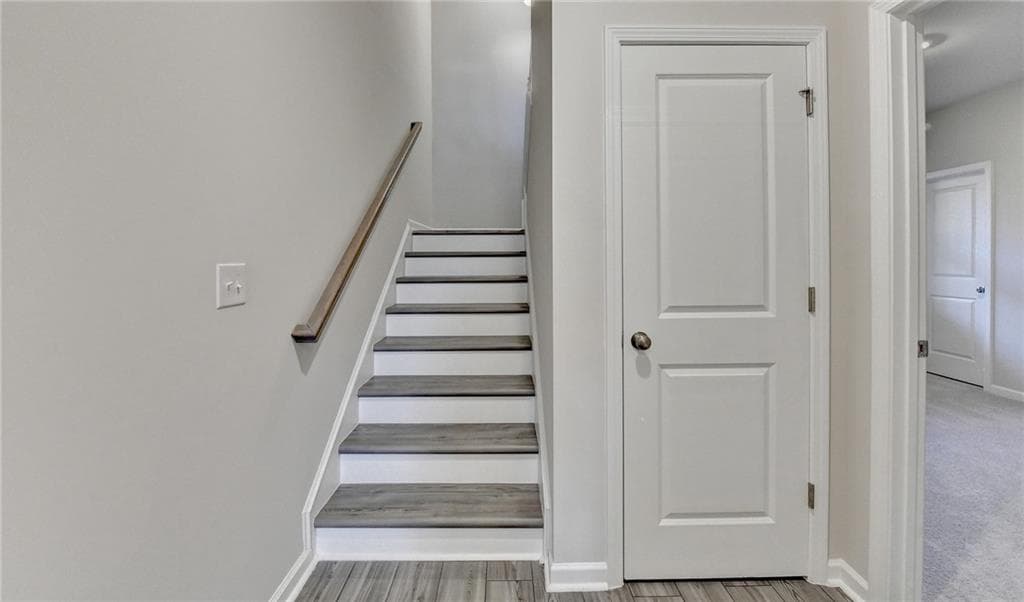 3 bedroom, 4 bathroom, 2,500 sq ft townhouse for sale at 3661 Willingham Run, Marietta, GA 30008 — photo 5