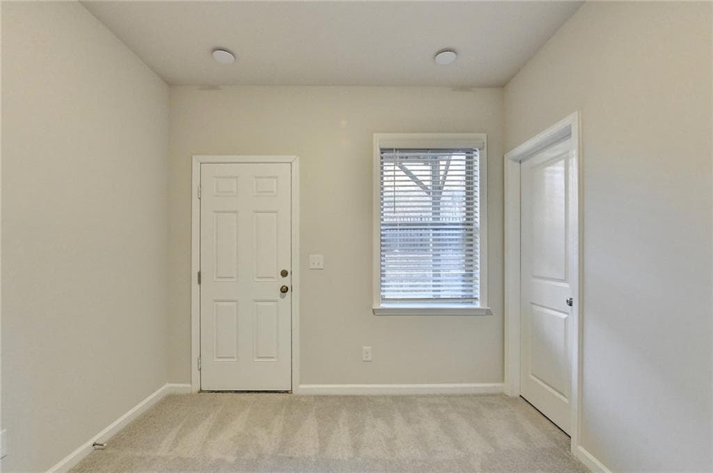 3 bedroom, 4 bathroom, 2,500 sq ft townhouse for sale at 3661 Willingham Run, Marietta, GA 30008 — photo 7