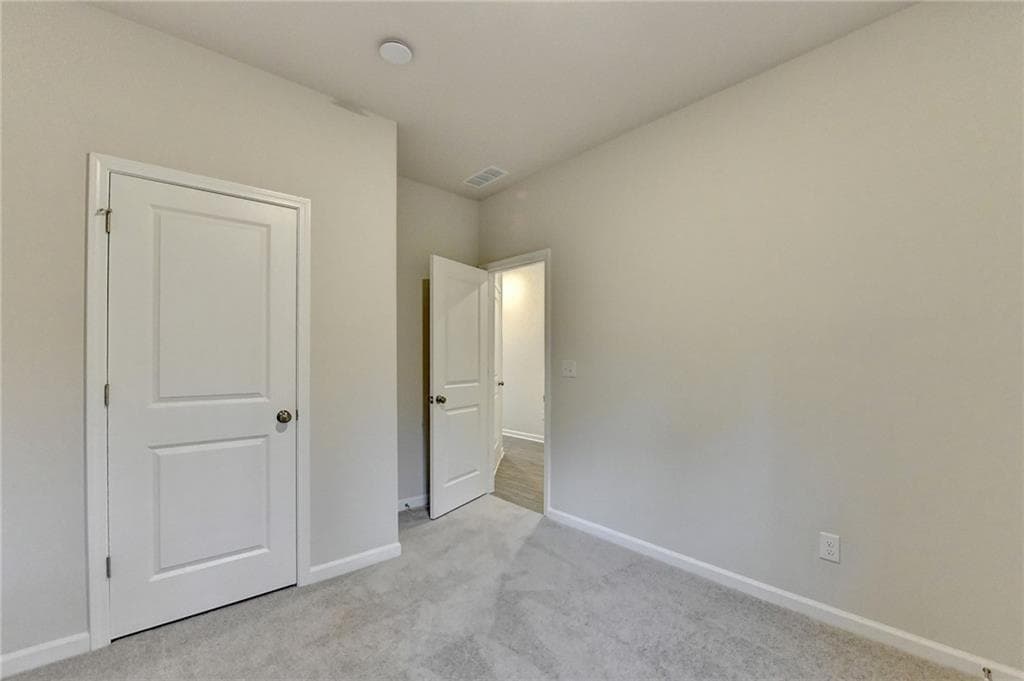 3 bedroom, 4 bathroom, 2,500 sq ft townhouse for sale at 3661 Willingham Run, Marietta, GA 30008 — photo 8