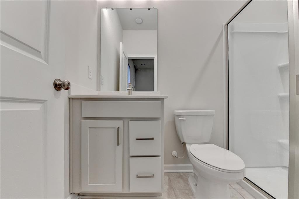 3 bedroom, 4 bathroom, 2,500 sq ft townhouse for sale at 3661 Willingham Run, Marietta, GA 30008 — photo 9