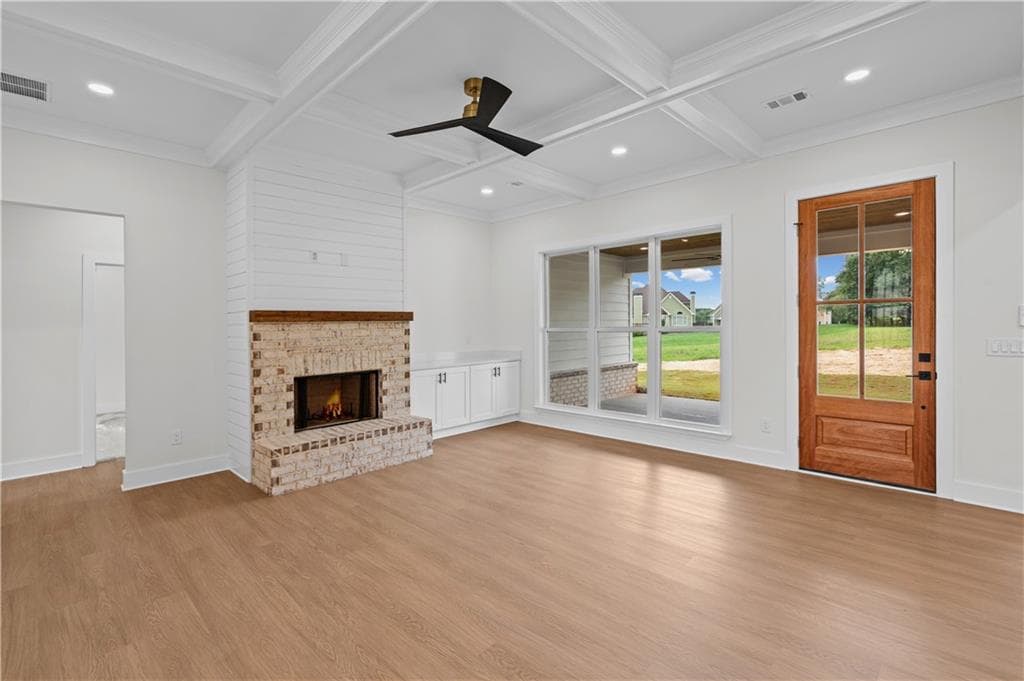 5 bedroom, 4 bathroom, 2,709 sq ft single family residence for sale at 5812 Claybrook Court, Clermont, GA 30527 — photo 7