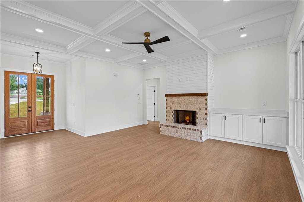 5 bedroom, 4 bathroom, 2,709 sq ft single family residence for sale at 5812 Claybrook Court, Clermont, GA 30527 — photo 8