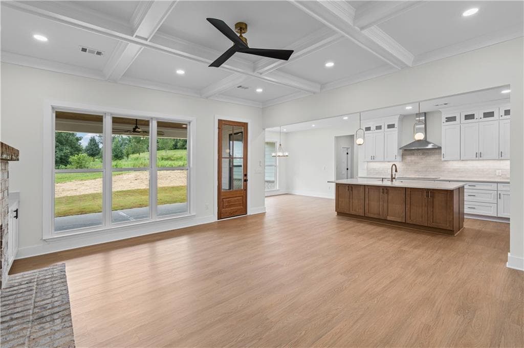 5 bedroom, 4 bathroom, 2,709 sq ft single family residence for sale at 5812 Claybrook Court, Clermont, GA 30527 — photo 10