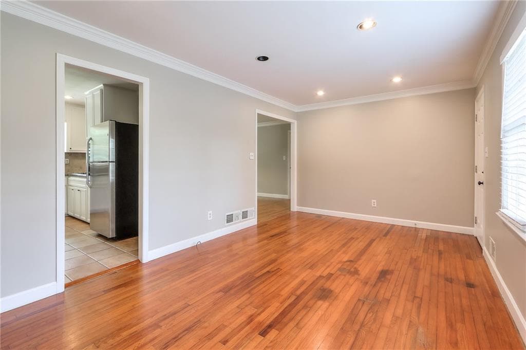 3 bedroom, 2 bathroom, 1,403 sq ft single family residence for rent at 2842 Bob Cox Road, Marietta, GA 30064 for $1,995 a month — photo 4