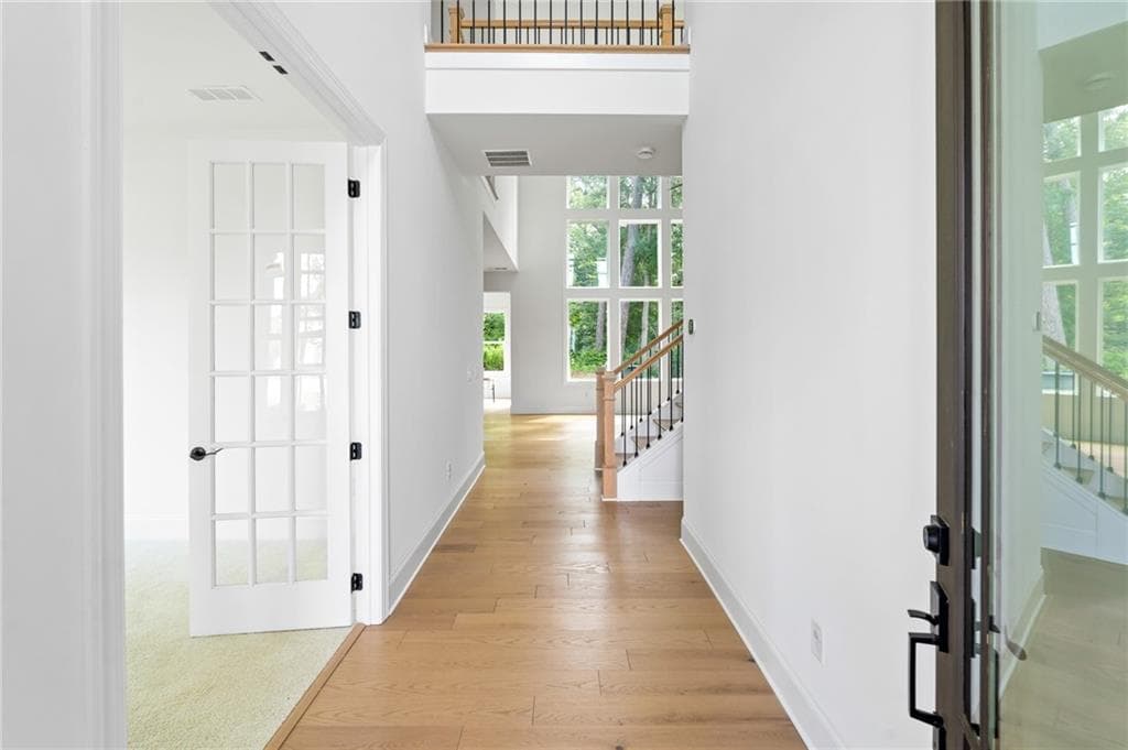 5 bedroom, 5 bathroom, 3,731 sq ft single family residence for sale at 1914 Harken Grove, Marietta, GA 30064 — photo 4