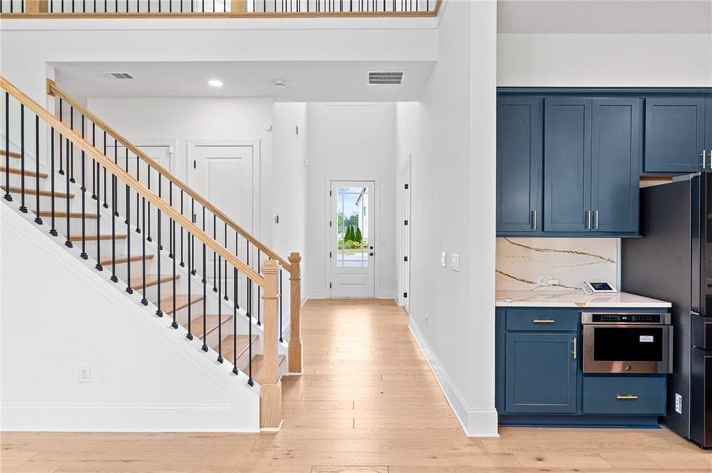 5 bedroom, 5 bathroom, 3,731 sq ft single family residence for sale at 1914 Harken Grove, Marietta, GA 30064 — photo 5
