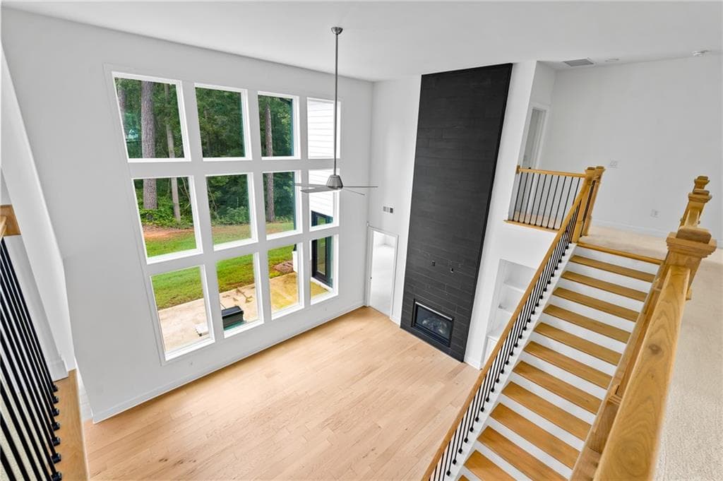 5 bedroom, 5 bathroom, 3,731 sq ft single family residence for sale at 1914 Harken Grove, Marietta, GA 30064 — photo 6