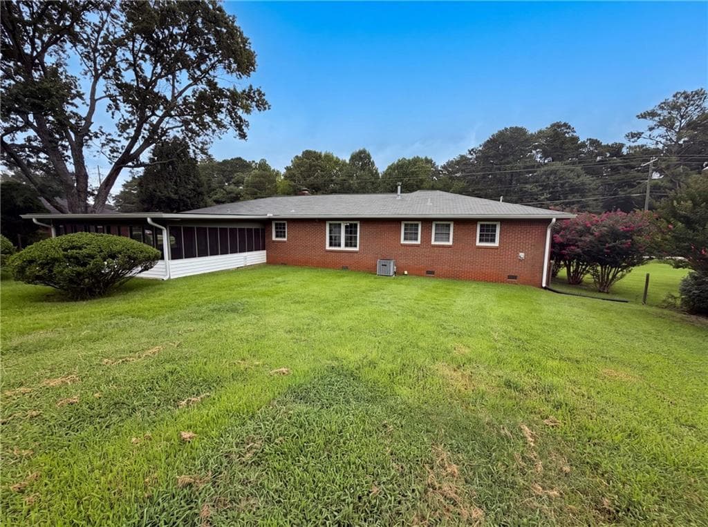 3 bedroom, 2 bathroom, 1,863 sq ft single family residence under contract at 3293 Bright Star Road, Douglasville, GA 30135 — photo 5