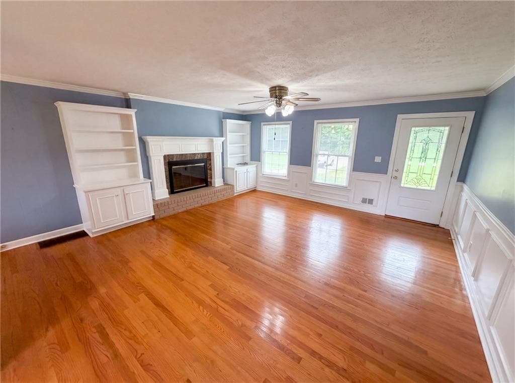 3 bedroom, 2 bathroom, 1,863 sq ft single family residence under contract at 3293 Bright Star Road, Douglasville, GA 30135 — photo 7