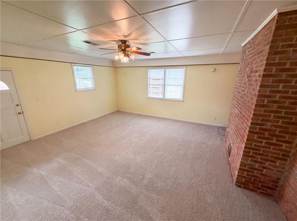3 bedroom, 2 bathroom, 1,863 sq ft single family residence under contract at 3293 Bright Star Road, Douglasville, GA 30135 — photo 8