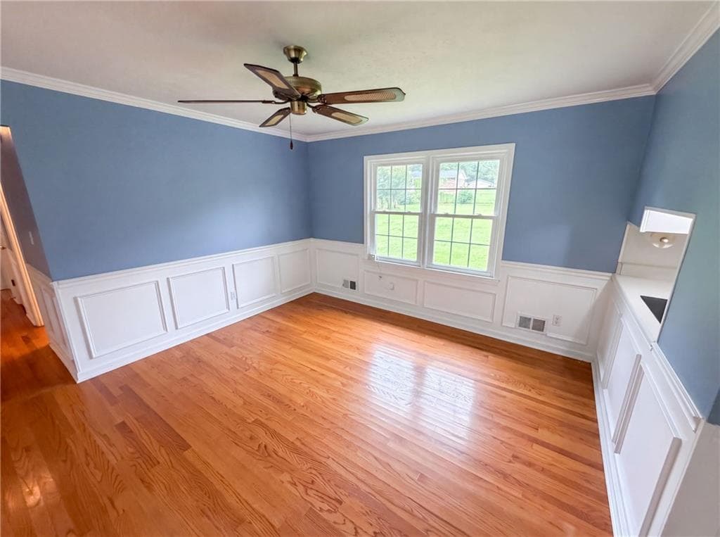 3 bedroom, 2 bathroom, 1,863 sq ft single family residence under contract at 3293 Bright Star Road, Douglasville, GA 30135 — photo 9