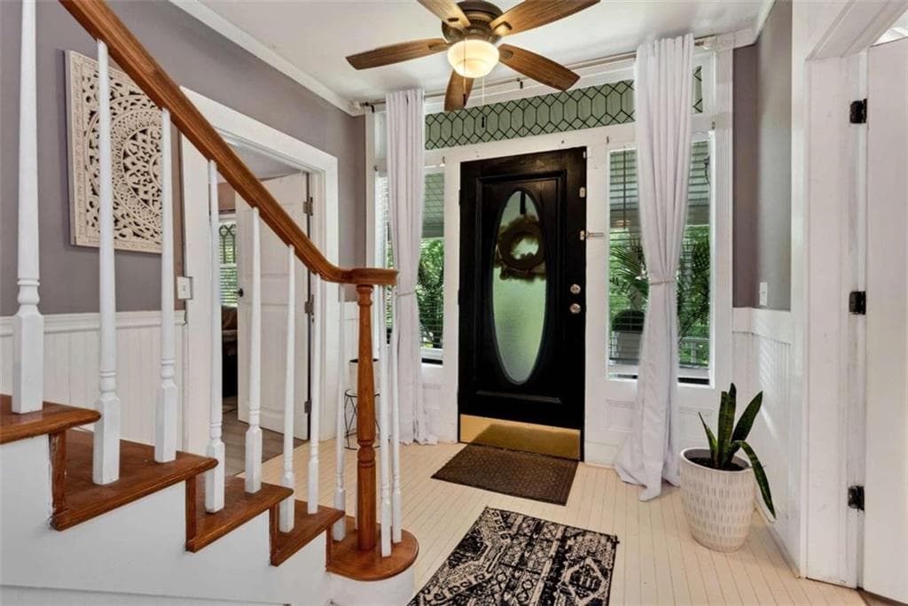 4 bedroom, 3 bathroom, 2,739 sq ft single family residence for sale at 425 Greenleaf Drive, Lavonia, GA 30553 — photo 9