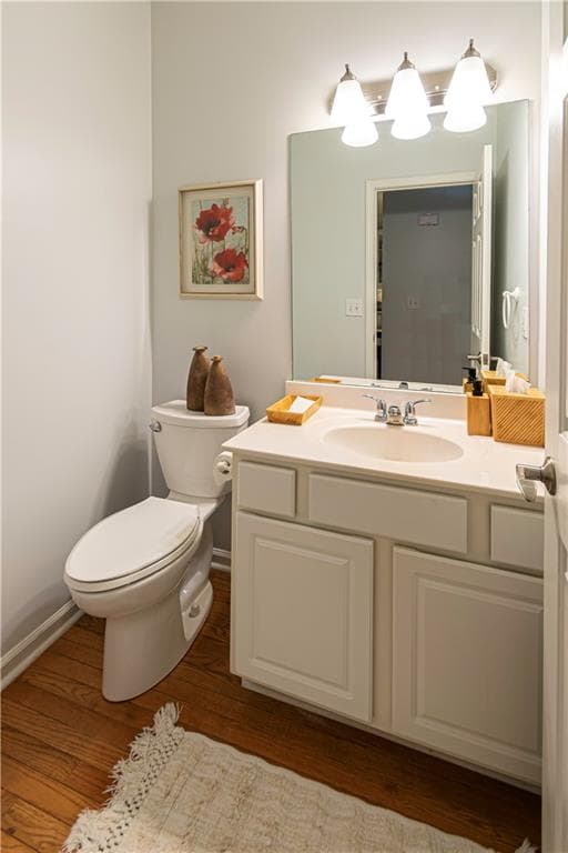 3 bedroom, 4 bathroom, 1,558 sq ft townhouse for rent at 132 Church Street, Decatur, GA 30030 for $3,695 a month — photo 8