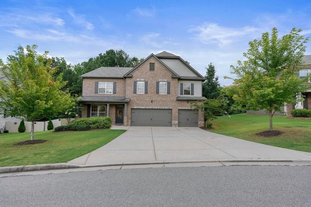 5 bedroom, 5 bathroom, 3,596 sq ft single family residence for sale at 183 Rushing Creek Trail, Dallas, GA 30132 — photo 4