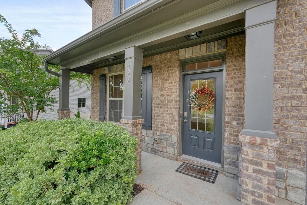 5 bedroom, 5 bathroom, 3,596 sq ft single family residence for sale at 183 Rushing Creek Trail, Dallas, GA 30132 — photo 8