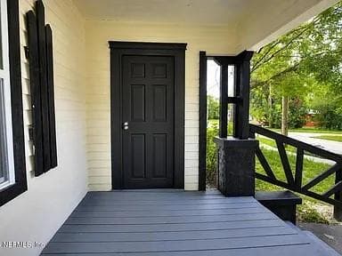 3 bedroom, 2 bathroom, 1,098 sq ft single family residence for rent at 1224 Kennard Street, Jacksonville, FL 32208 for $1,500 a month — photo 3