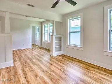 3 bedroom, 2 bathroom, 1,098 sq ft single family residence for rent at 1224 Kennard Street, Jacksonville, FL 32208 for $1,500 a month — photo 4