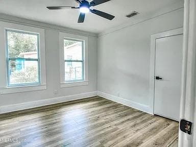 3 bedroom, 2 bathroom, 1,098 sq ft single family residence for rent at 1224 Kennard Street, Jacksonville, FL 32208 for $1,500 a month — photo 5