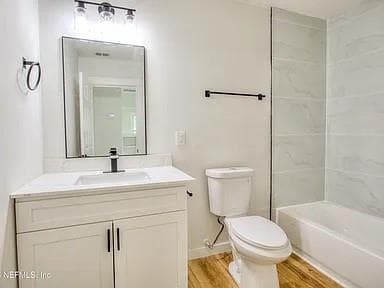 3 bedroom, 2 bathroom, 1,098 sq ft single family residence for rent at 1224 Kennard Street, Jacksonville, FL 32208 for $1,500 a month — photo 7