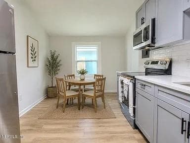 3 bedroom, 2 bathroom, 1,098 sq ft single family residence for rent at 1224 Kennard Street, Jacksonville, FL 32208 for $1,500 a month — photo 8